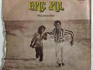 ERIC KOL My Lady AFRO EURO DISCO BOOGIE SOUL STEVE BLACK EFFI DUKE OBY  G-