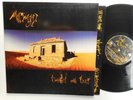 midnight oil    diesel and dust      poster