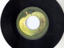 THE BEATLES, GEORGE HARRISON, RARE, VENEZUELA, 45 RPM, APPLE RECORDS, MICHELLE