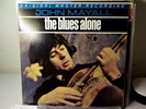 The Blues Alone, John Mayall, MOFI  #829 MFSL 1-246