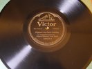 ORIGINAL DIXIELAND JASS BAND Livery Stable Blues VICTOR 18255 1917 Jazz 78 HEAR