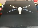 Metallica Death Magnetic Vinyl Box Set 45 RPM