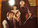 hmv ASD 3894  MENDELSSOHN TORTELLIER.CHUNG.PREVIN. PIANO/CELLO TRIOS IN D MINOR.