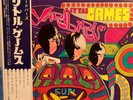 THE YARDBIRDS LITTLE GAMES JAPAN MINI LP CD NEW
