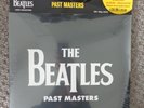 DeAgostini The Beatles PAST MASTERS vinyl