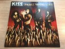 LP Vertigo ?– 836 772-1 Kiss ?– Smashes, Thrashes & Hits OIS DUTCH VINYL 1988