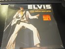 ELVIS PRESLEY-As Recorded at Madison Square Garden LP STILL SEALED RCA AFL1-4776