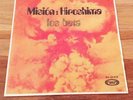 LOS BETA *MISION HIROSHIMA* UNPLAYED 1968 FREAKBEAT PSYCH LSD HEAVY FUZZ 45