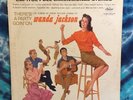 Wanda Jackson  LP  There’s A Party Goin’ On   ORIGINAL 1961 PRESSING   Stereo