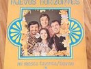 NUEVOS HORIZONTES *MI MOSCA* NM PROMO 45 FUZZ PSYCH MOD FREAKBEAT POPSIKE