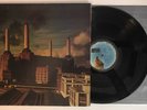 Pink Floyd - Animals - 1977 US 1st Press LP JC 34474 (EX) Ultrasonic Clean