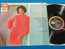 NANCY WILSON - HOW GLAD I AM LP 1st UK MONO 1965 LP T2155 Jazz