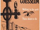 COLOSSEUM Walking In The Park RARE Norway 45 MOD DANCER uk psych prog STUNNING
