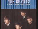 THE BEATLES DUTCH / HOLLAND 1989 VINYL 7