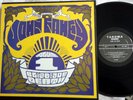 NM Guitar Folk LP John Fahey - Blind Joe Death TAKOMA C 1002 BLACK/SILVER LBL