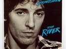 Bruce Springsteen - The River (U.S. 2 x Vinyl LP) Excellent