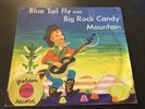 BLUE TAIL FLY & BIG ROCK CANDY MOUNTAIN LITTLE GOLDEN RECORD 1955