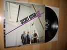 SECRET AFFAIR BEHIND CLOSED THE PURPLE HEARTS Mod Revival 79 CHORDS MERTON PARKA
