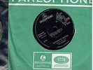 THE BEATLES PAPERBACK WRITER/RAIN 45 1966 1ST PRESSING