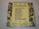 SPIVEY'S BLUES PARADE - SPIVEY LP 1012 - SONNY BOY WILLIAMSON, SIPPIE WALLACE
