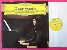 DGG 2531 289 Stereo - Chopin 