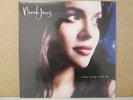 Norah Jones - Come Away With Me LP (2004 Vinyl Blue Note *SEALED) Jazz Piano
