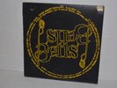 Albert Ayler, Bells   '65, ESP Disk 1010, Mono, Translucent Vinyl   Free Jazz