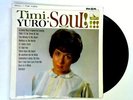 Soul LP (Timi Yuro - 1962) LBY 1042 (ID:15154)