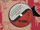 SCHELLACK Milton Jackson Criss Cross/ Willow Weep For Me NEAR MINT Wing