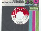 LED ZEPPELIN  -  D'Yer Maker -  ATLANTIC  - U.S.  7
