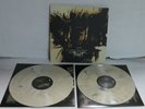 Celtic Frost Monotheist Beige Vinyl LP Record new 2010 press