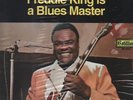 LP Freddie King Freddie King Is A Blues Master .. MASTER NEW OVP Cotillion