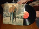 BOB DYLAN THE FREEWHEELIN LP 2 EYE MONO ORIGINAL US PRESS 1ST WOW