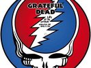 GRATEFUL DEAD-Live At The Centrum. Worcester. Ma. April 9. 1988  VINYL NEW