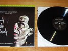 FRANK SINATRA Sings For Only The Lonely MFLS 1-326 LP VINYL Mobile Fidelity