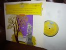 Mozart Eine kleine Nachtmusik KV 525, FRICSAY DGG 136226 RED STEREO LP 7/63