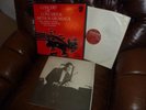 Arthur GRUMIAUX Violin Concertos, Holland Philips S-C 71AX403 STEREO Box 5 LP 60