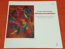 ROYAL PHILHARMONIC, OSCAR DANON - Igor Stravinsky Petrouchka - 1992 Chesky RARE