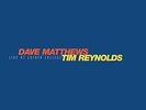 MATTHEWS,DAVE / REYNOLDS,TIM-LIVE AT LUTHER COLLEGE (O (US IMPORT)  VINYL LP NEW