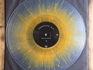 Comeback Kid - Outsider LP (1ST PRESS, Clear + Splatter /500) OOP