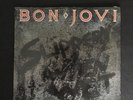 Bon Jovi ?– Slippery When Wet LP vinyl 1986 Mercury Livin on a Prayer SEALED