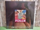 Fobia - Amor Chiquito LP vinyl 12