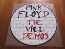 LP - PINK FLOYD - THE WALL DEMOS PICTURE DISC