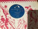 ELVIS HEARTBREAK HOTEL / I WAS THE ONE RECORD 78 rpm