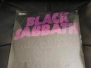Black Sabbath Master of Reality LP vinyl STILL SEALED Ozzy NEL 6004 1976 NEMS