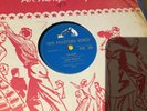 ELVIS TO MUCH / PLAYING FOR KEEPS RECORD 78 rpm