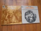 MOZART / KRAUSS-BOSKOVSKY-HUBNER Set of 2 LP Box LVSM / EMI Références EX/EX+