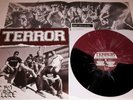 Terror *col* LP Madball Hatebreed Have Heart h2o sxe punk misfits turnstile