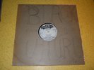 BLACK UHURU SHOWCASE Jah Recording Jamaica TAXI LP
