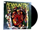 Survival Of The Fittest LP (The Headhunters - 1975) ARTY 116 (ID:15155)